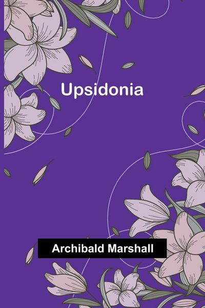 Produktbild: Upsidonia