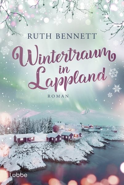 Produktbild: Wintertraum in Lappland