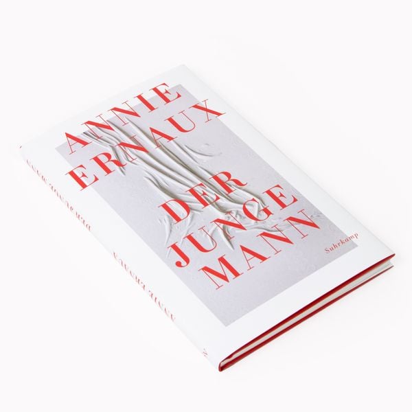 Produktbild: Der junge Mann