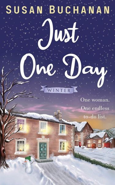 Produktbild: Just One Day - Winter