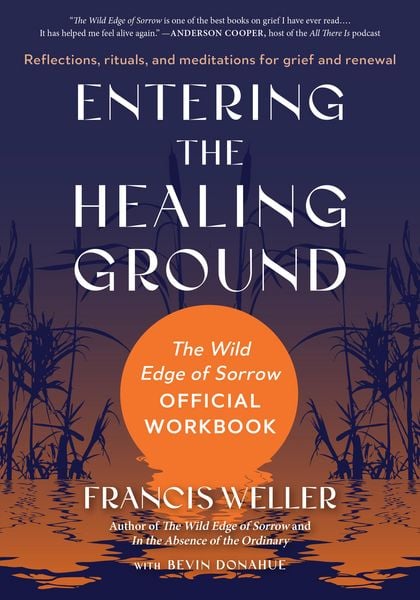 Produktbild: Entering the Healing Ground