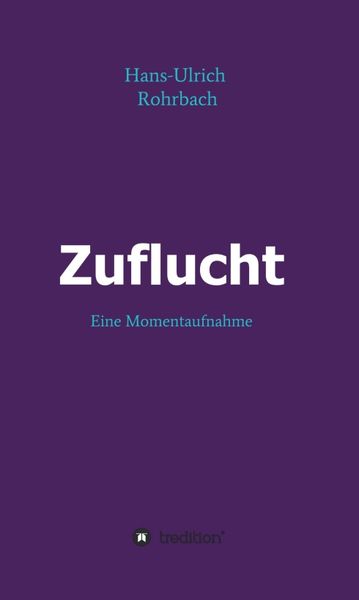 Produktbild: Zuflucht
