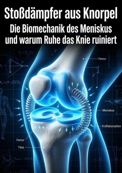 Stoßdämpfer aus Knorpel, Taschenbuch von Christian Helm, Epubli, 9783565328451
