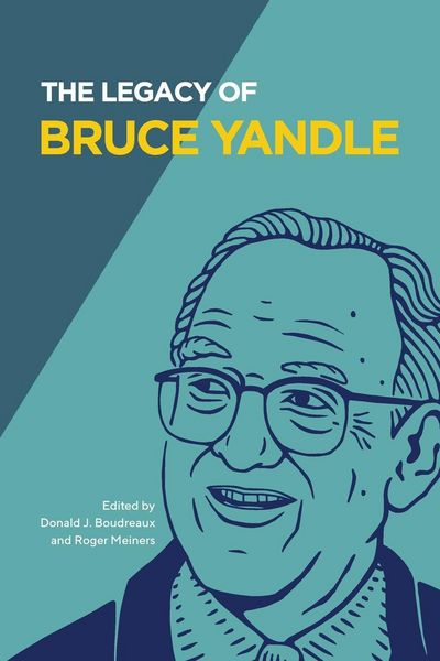 Produktbild: The Legacy of Bruce Yandle