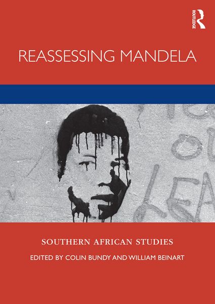 Produktbild: Reassessing Mandela