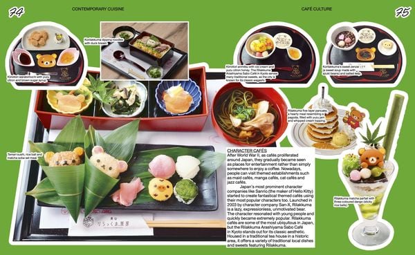 Produktbild: Oishii! Japanese Food Style