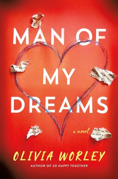 Produktbild: Man of My Dreams