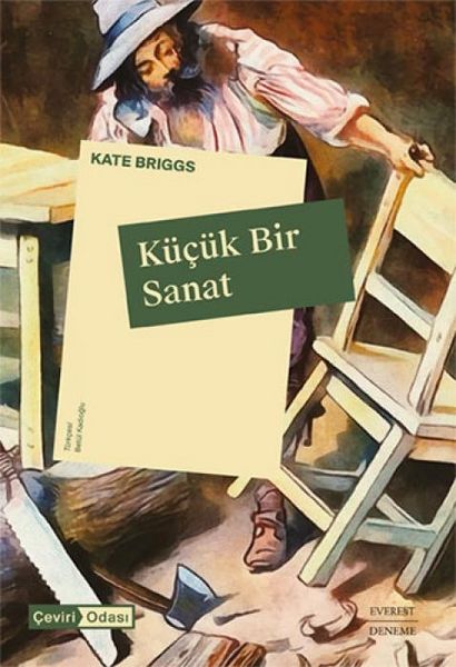 Produktbild: K&uuml;c&uuml;k Bir Sanat