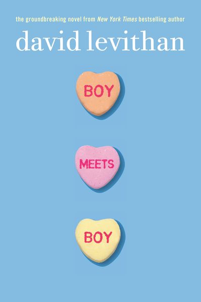 Produktbild: Boy Meets Boy