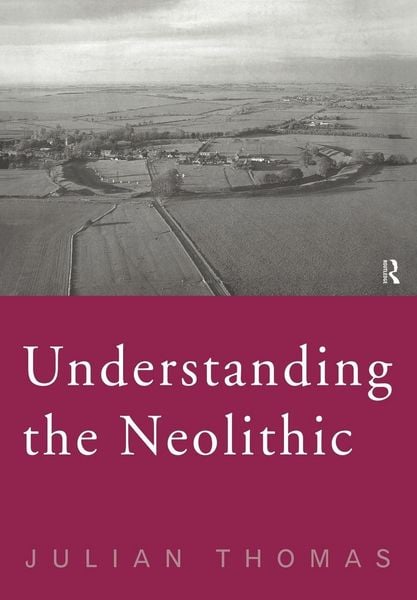 Produktbild: Understanding the Neolithic
