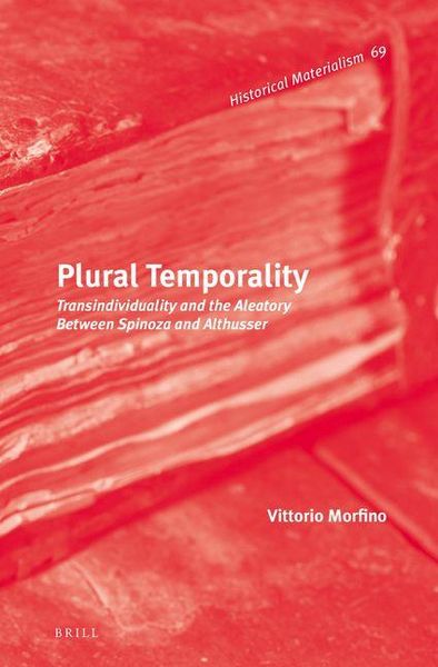Produktbild: Plural Temporality