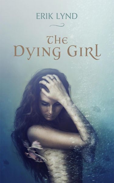 Produktbild: The Dying Girl