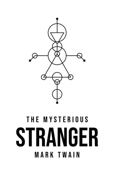 Produktbild: The Mysterious Stranger