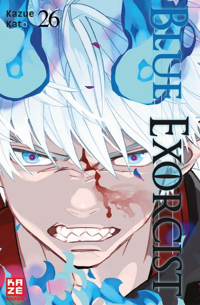 Produktbild: Blue Exorcist - Band 26