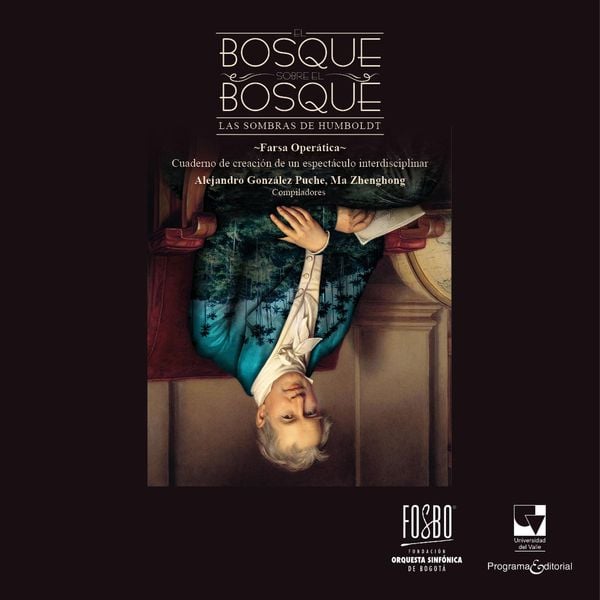 Produktbild: El bosque sobre el bosque.