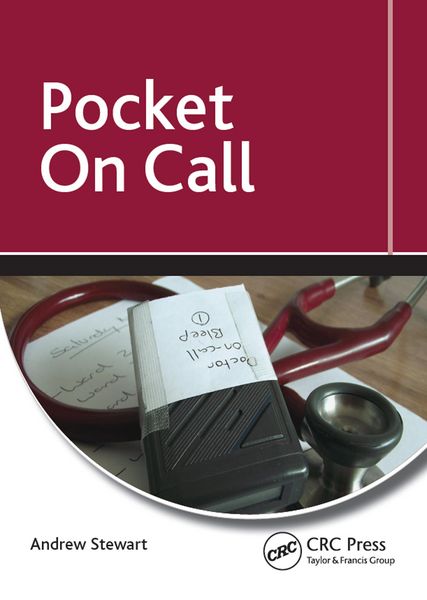Produktbild: Pocket On Call