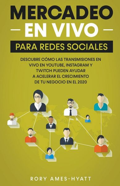 Produktbild: Mercadeo En Vivo Para Redes Sociales