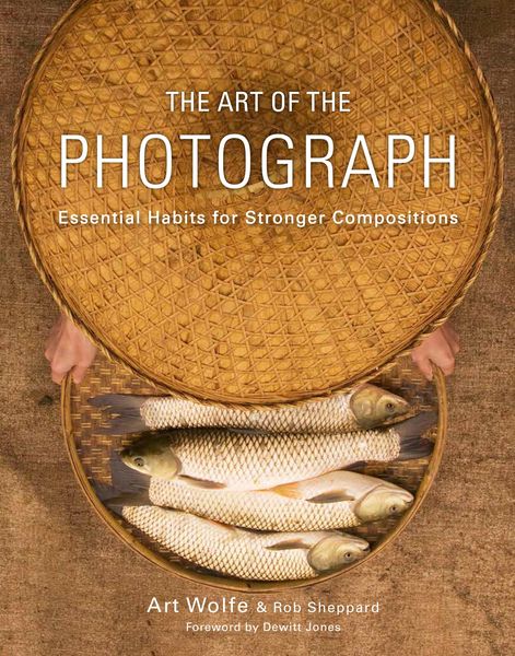 Produktbild: The Art of the Photograph