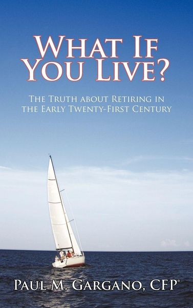 Produktbild: What If You Live?
