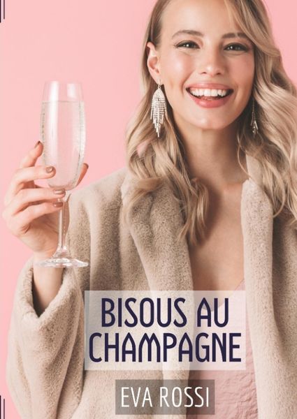 Produktbild: Bisous au champagne