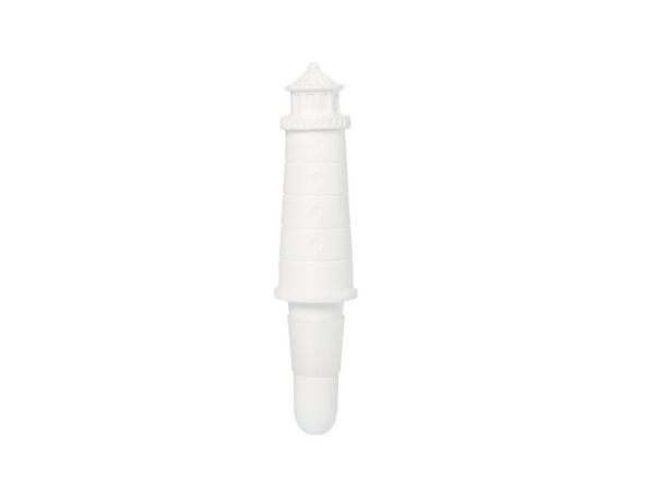 Produktbild: R&auml;der Porzellan Flaschenverschluss Leuchtturm