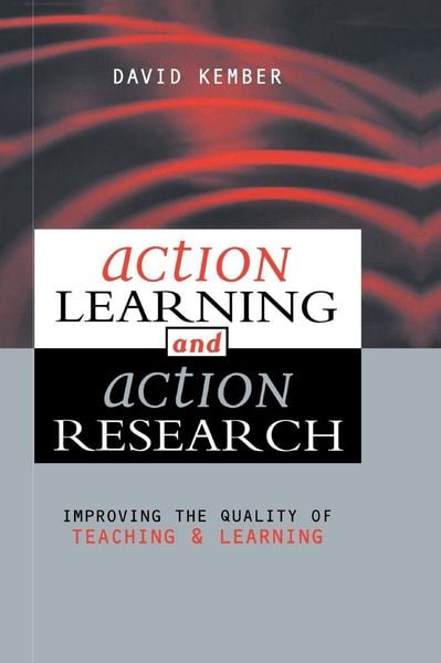 Produktbild: Action Learning, Action Research