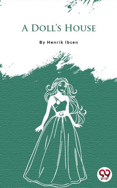 Produktbild: A Doll'S House