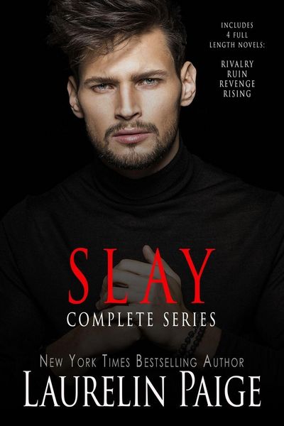 Produktbild: Slay