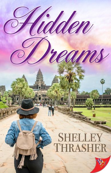 Produktbild: Hidden Dreams