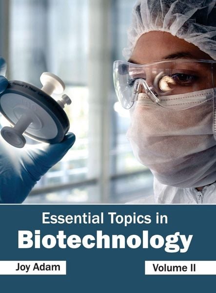 Produktbild: Essential Topics in Biotechnology