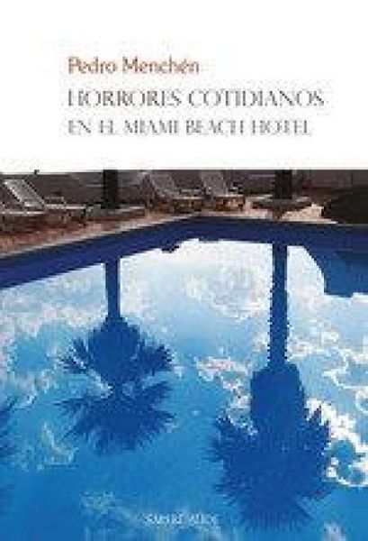 Produktbild: Horrores cotidianos en el Miami Beach Hotel