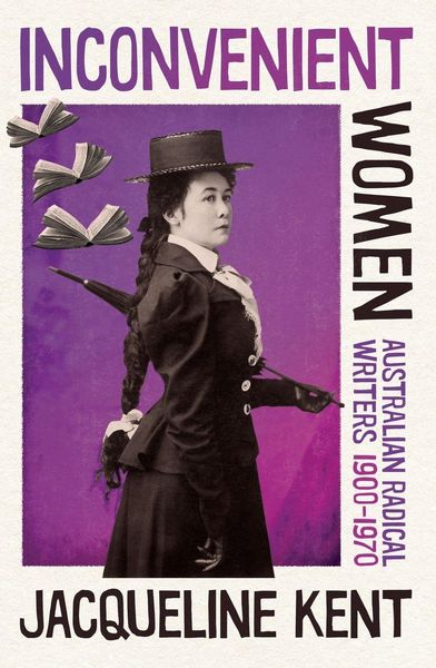 Produktbild: Inconvenient Women