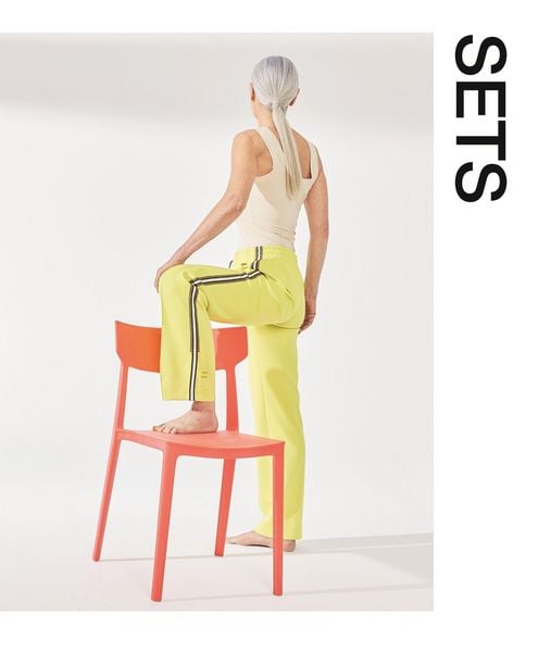 Produktbild: Sitting Yoga