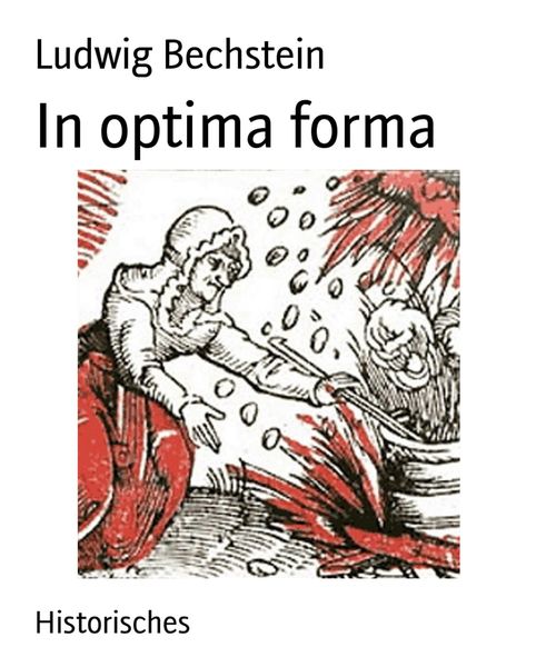 Produktbild: In optima forma