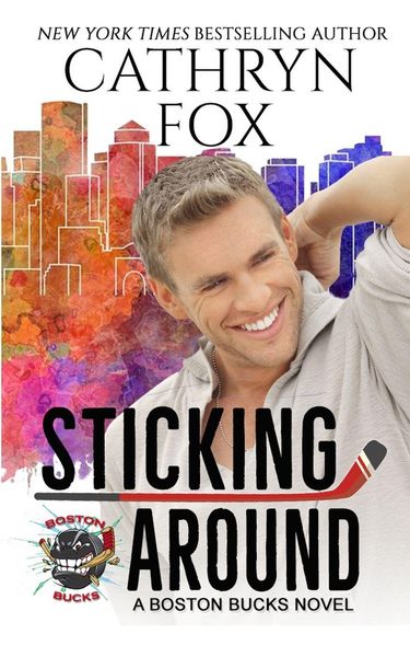 Produktbild: Sticking Around