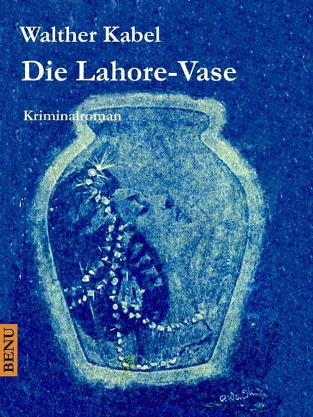 Produktbild: Die Lahore-Vase
