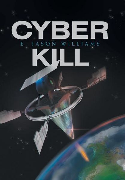 Produktbild: Williams, E: Cyber Kill