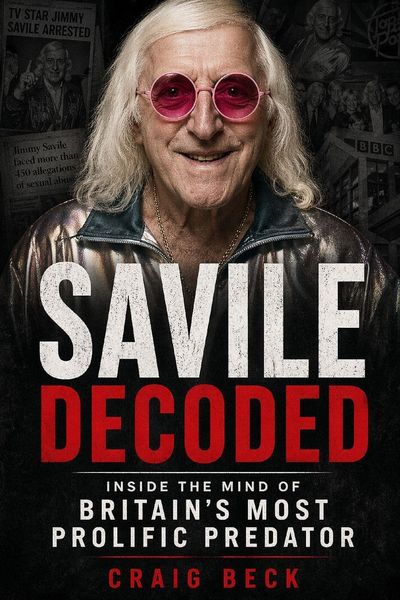 Produktbild: Savile Decoded