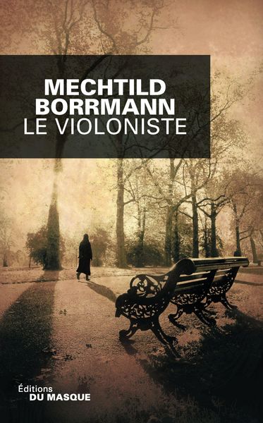 Produktbild: Le violoniste