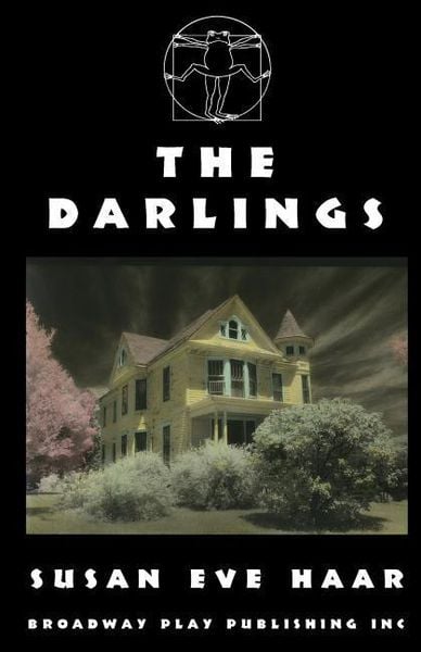 Produktbild: The Darlings