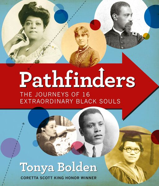 Produktbild: Pathfinders