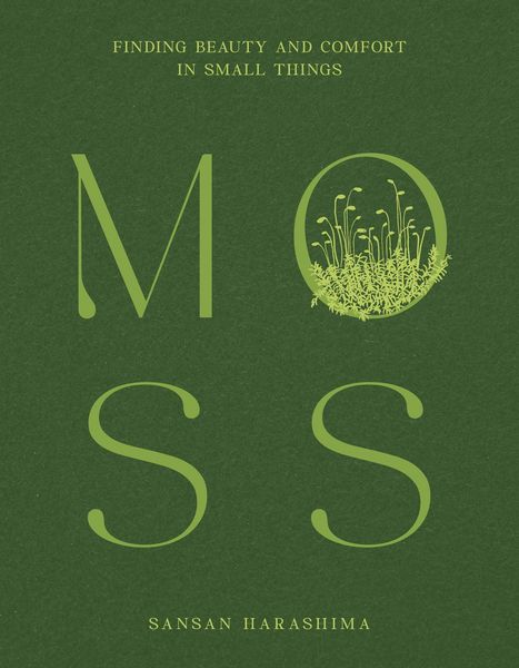 Produktbild: Moss