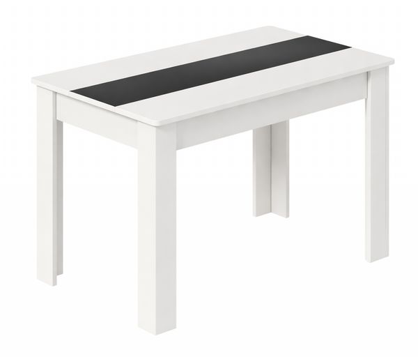 Produktbild: Esstisch K&uuml;chentisch B. 115 x T. 80 cm Disalo