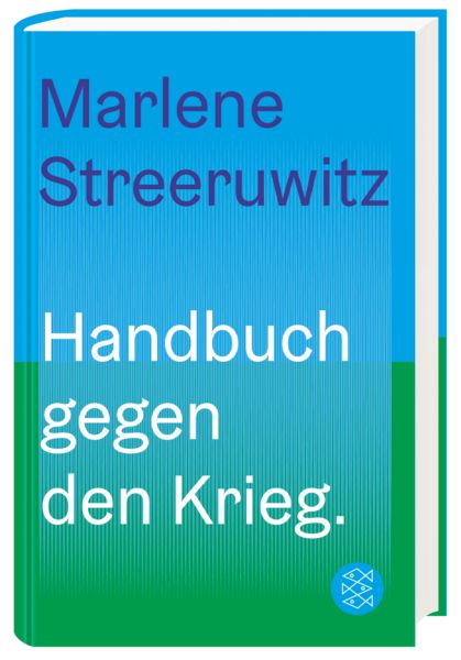 Produktbild: Handbuch gegen den Krieg.