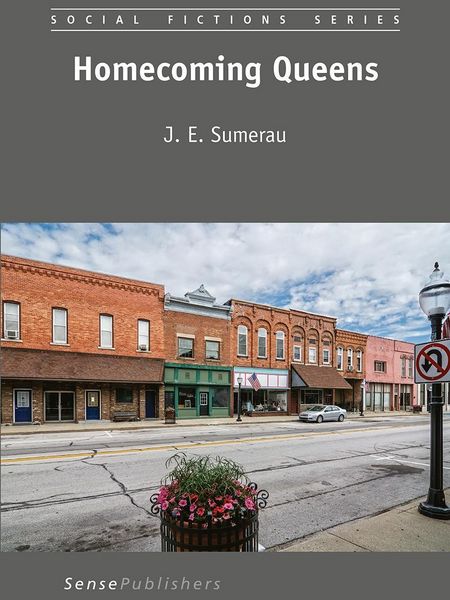 Produktbild: Homecoming Queens