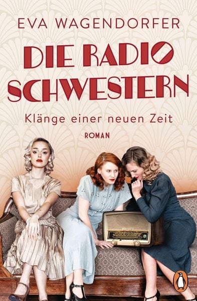 Produktbild: Die Radioschwestern