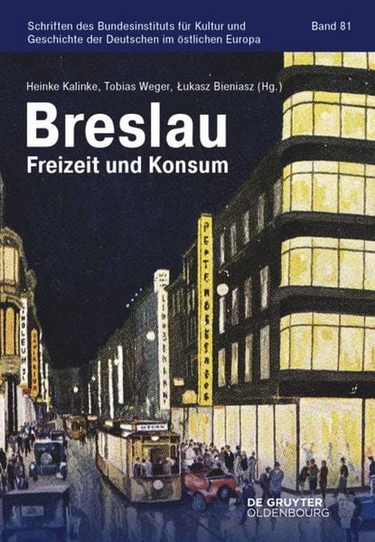 Produktbild: Breslau