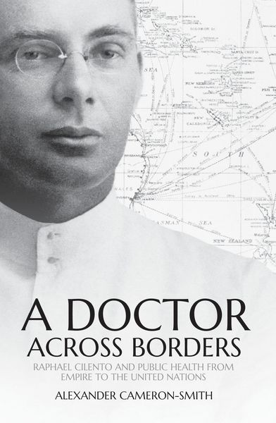 Produktbild: A Doctor Across Borders