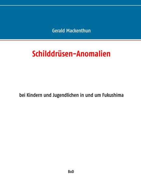 Produktbild: Schilddr&uuml;sen-Anomalien