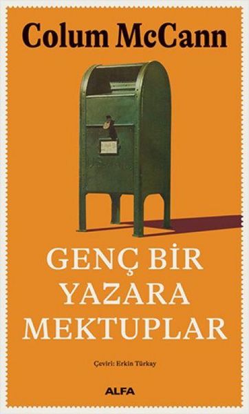 Produktbild: Genc Bir Yazara Mektuplar